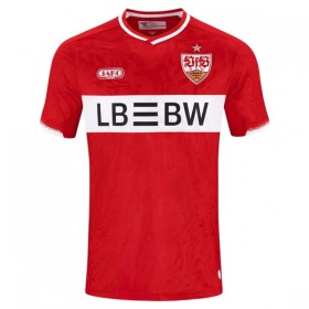 Goedkope VfB Stuttgart Uitshirt 2026-27