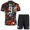 Goedkope FC Bayern München Kane 9 Oktoberfest Kids Tenue 2026-27