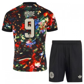Goedkope FC Bayern München Kane 9 Oktoberfest Kids Tenue 2026-27