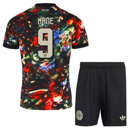 Goedkope FC Bayern München Kane 9 Oktoberfest Kids Tenue 2026-27