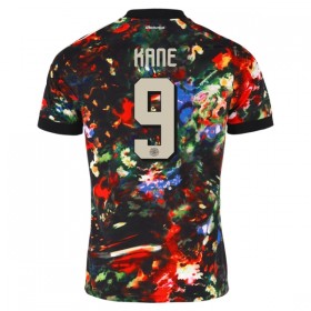 Goedkope FC Bayern München Kane 9 Oktoberfest Shirt 2026-27