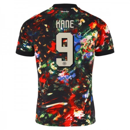 Goedkope FC Bayern München Kane 9 Oktoberfest Shirt 2026-27