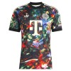 Goedkope FC Bayern München Kane 9 Oktoberfest Shirt 2026-27