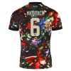 Goedkope FC Bayern München Kimmich 6 Oktoberfest Shirt 2026-27