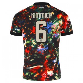 Goedkope FC Bayern München Kimmich 6 Oktoberfest Shirt 2026-27