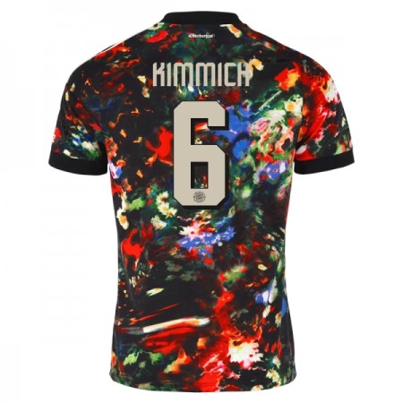 Goedkope FC Bayern München Kimmich 6 Oktoberfest Shirt 2026-27