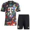 Goedkope FC Bayern München Oktoberfest Kids Tenue 2026-27
