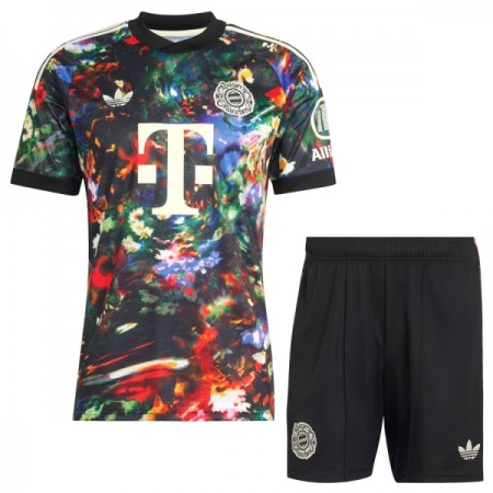 Goedkope FC Bayern München Oktoberfest Kids Tenue 2026-27