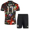 Goedkope FC Bayern München Olise 17 Oktoberfest Kids Tenue 2026-27 Goedkope FC Bayern München Olise 17 Oktoberfest Kids Tenue 2026-27