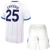 Goedkope Chelsea Caicedo 25 Kids Third Tenue 2026-27