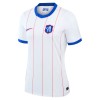 Goedkope Chelsea Dames Third Shirt 2026-27