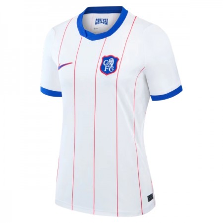 Goedkope Chelsea Dames Third Shirt 2026-27