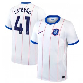 Goedkope Chelsea Estevao 41 Third Shirt 2026-27
