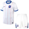 Goedkope Chelsea James 24 Kids Third Tenue 2026-27
