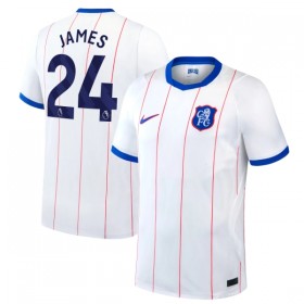 Goedkope Chelsea James 24 Third Shirt 2026-27