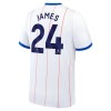 Goedkope Chelsea James 24 Third Shirt 2026-27