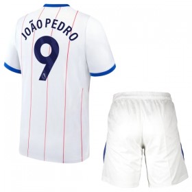 Goedkope Chelsea Joao Pedro 20 Kids Third Tenue 2026-27