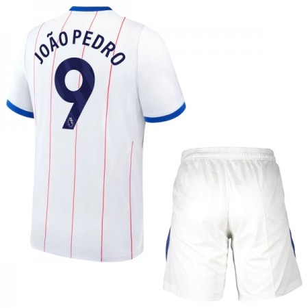 Goedkope Chelsea Joao Pedro 20 Kids Third Tenue 2026-27 Goedkope Chelsea Joao Pedro 20 Kids Third Tenue 2026-27