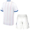Goedkope Chelsea Kids Third Tenue 2026-27