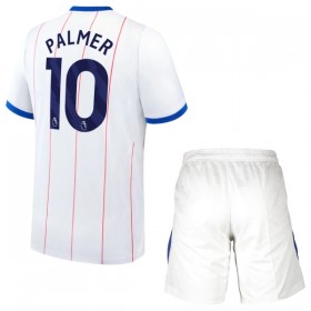 Goedkope Chelsea Palmer 10 Kids Third Tenue 2026-27