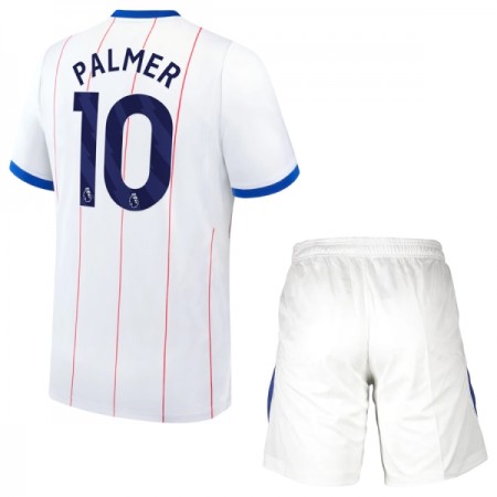 Goedkope Chelsea Palmer 10 Kids Third Tenue 2026-27
