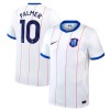 Goedkope Chelsea Palmer 10 Third Shirt 2026-27 Goedkope Chelsea Palmer 10 Third Shirt 2026-27
