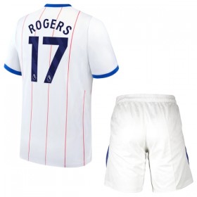 Goedkope Chelsea Rogers 17 Kids Third Tenue 2026-27