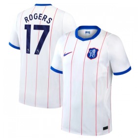 Goedkope Chelsea Rogers 17 Third Shirt 2026-27