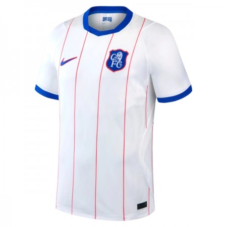 Goedkope Chelsea Third Shirt 2026-27
