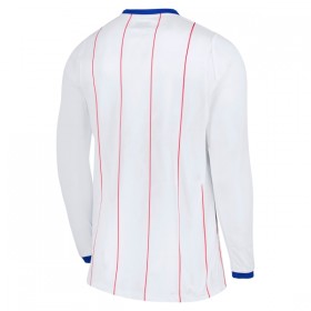 Goedkope Chelsea Third Shirt 2026-27 Lange Mouw