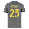 Goedkope Inter Milan Barella 23 Third Shirt 2026-27
