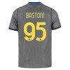 Goedkope Inter Milan Bastoni 95 Third Shirt 2026-27 Goedkope Inter Milan Bastoni 95 Third Shirt 2026-27