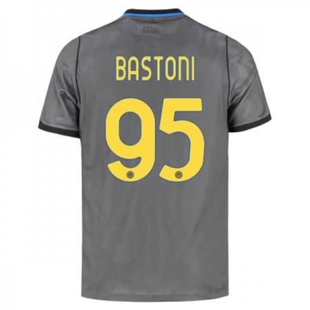 Goedkope Inter Milan Bastoni 95 Third Shirt 2026-27 Goedkope Inter Milan Bastoni 95 Third Shirt 2026-27