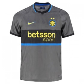 Goedkope Inter Milan Lautaro 10 Kids Third Tenue 2026-27