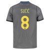 Goedkope Inter Milan Sucic 8 Third Shirt 2026-27 Goedkope Inter Milan Sucic 8 Third Shirt 2026-27