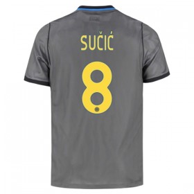 Goedkope Inter Milan Sucic 8 Third Shirt 2026-27