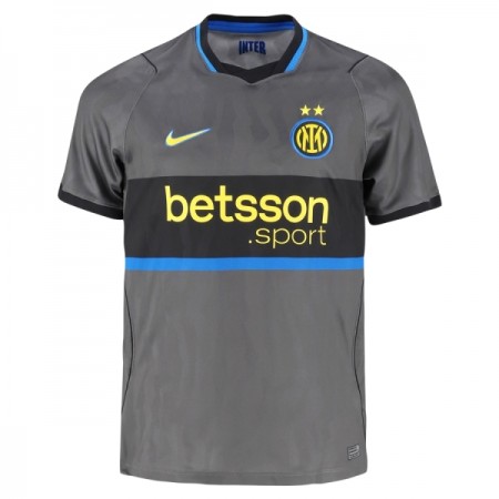 Goedkope Inter Milan Third Shirt 2026-27
