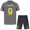 Goedkope Inter Milan Thuram 9 Kids Third Tenue 2026-27 Goedkope Inter Milan Thuram 9 Kids Third Tenue 2026-27