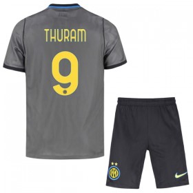 Goedkope Inter Milan Thuram 9 Kids Third Tenue 2026-27