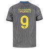 Goedkope Inter Milan Thuram 9 Third Shirt 2026-27 Goedkope Inter Milan Thuram 9 Third Shirt 2026-27