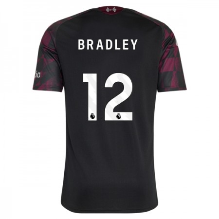 Goedkope Liverpool Bradley 12 Third Shirt 2026-27 Goedkope Liverpool Bradley 12 Third Shirt 2026-27