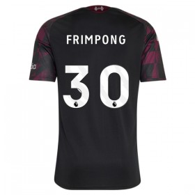 Goedkope Liverpool Frimpong 30 Third Shirt 2026-27