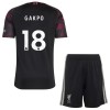 Goedkope Liverpool Gakpo 18 Kids Third Tenue 2026-27 Goedkope Liverpool Gakpo 18 Kids Third Tenue 2026-27