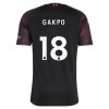 Goedkope Liverpool Gakpo 18 Third Shirt 2026-27 Goedkope Liverpool Gakpo 18 Third Shirt 2026-27