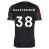 Goedkope Liverpool Gravenberch 38 Third Shirt 2026-27 Goedkope Liverpool Gravenberch 38 Third Shirt 2026-27