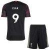 Goedkope Liverpool Isak 9 Kids Third Tenue 2026-27 Goedkope Liverpool Isak 9 Kids Third Tenue 2026-27