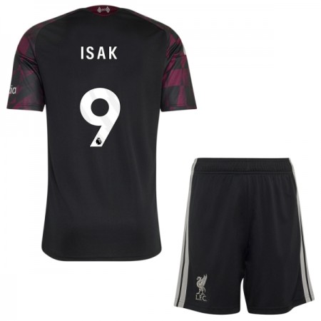 Goedkope Liverpool Isak 9 Kids Third Tenue 2026-27 Goedkope Liverpool Isak 9 Kids Third Tenue 2026-27