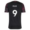 Goedkope Liverpool Isak 9 Third Shirt 2026-27 Goedkope Liverpool Isak 9 Third Shirt 2026-27