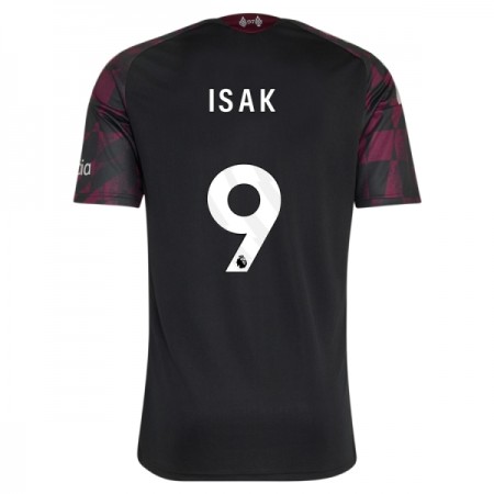 Goedkope Liverpool Isak 9 Third Shirt 2026-27 Goedkope Liverpool Isak 9 Third Shirt 2026-27