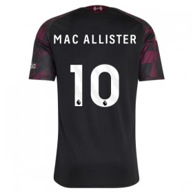 Goedkope Liverpool Mac Allister 10 Third Shirt 2026-27